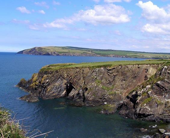 Pembrokeshire Coastal Path