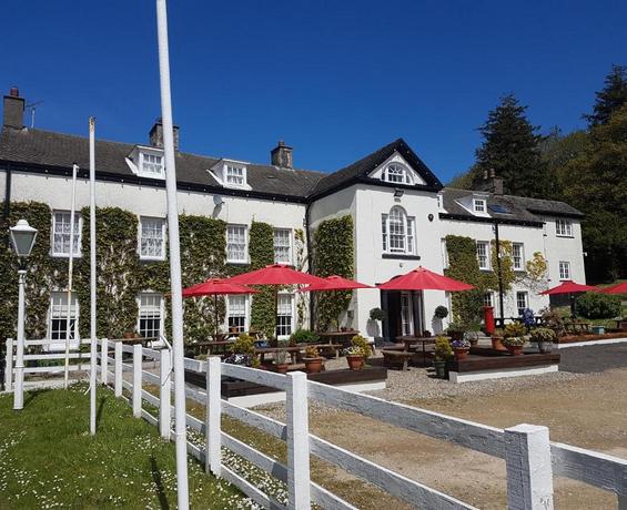 The Trewern Arms