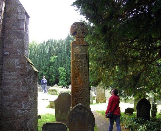 St. Davids Cathedral